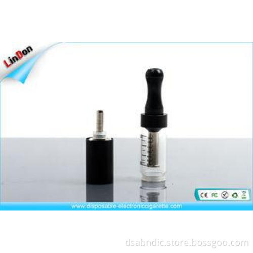 1.6ml Bottom Coil Changeable Tank System Clearomizer, Heati